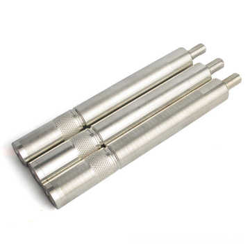 selling high quality aluminum cnc machine parts